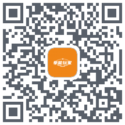 拳能玩家codice QR per il download