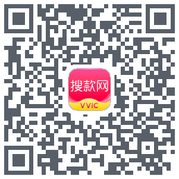 搜款网的下載二維碼