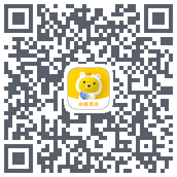 小熊美术 QRcode