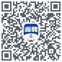 滴聘 QRcode