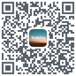 ithoth测试版codice QR per il download