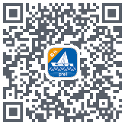 中储智运水运版 QRcode