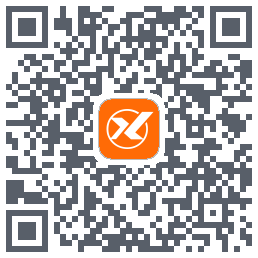 信用家装修 QRcode