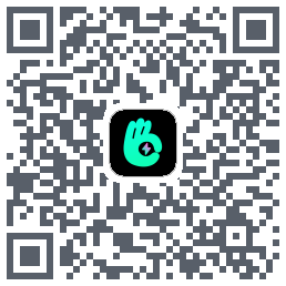 掌心雷 QRcode