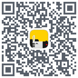 快乐斑马HD QRcode