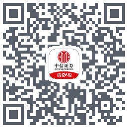 中信证券 QRcode