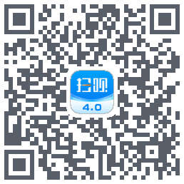 扫呗código QR de descarga de