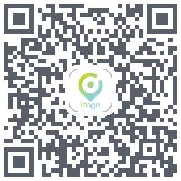 青碳行 QRcode