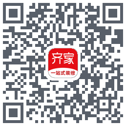 齐家的下載二維碼