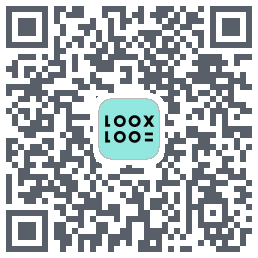 LOOXLOO -유아동&패밀리 라이프스타일 감성 플랫폼Download QR-Code