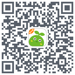 豌豆素质家长端codice QR per il download