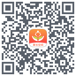 成长规划código QR de descarga de