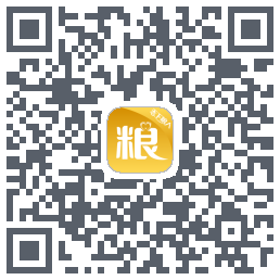 天下粮人的下載二維碼