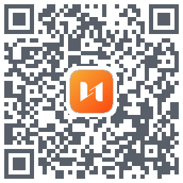 弘历投教 QRcode