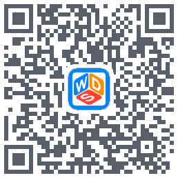 万仕达的下载二维码