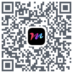 MIX的下載二維碼