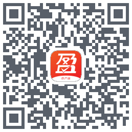 盈收收商户版的下载二维码
