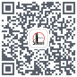 易捷加油 QRcode