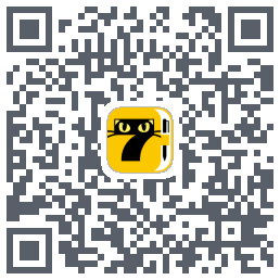 七猫作家助手的下載二維碼