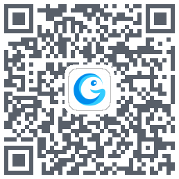 荟乐助教código QR de descarga de