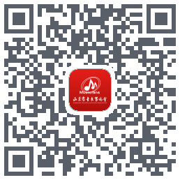 山东音协考级código QR de descarga de