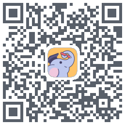 小E学院 QRcode
