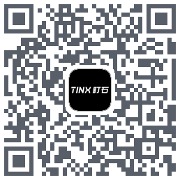 TINX町石助听器的下載二維碼