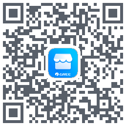 格力终端管理 QRcode