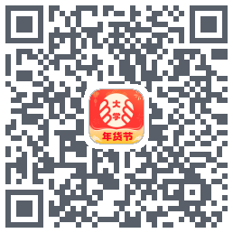 掌上大学的下載二維碼
