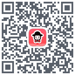 美景听听 QRcode