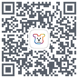 小白学习打印的下載二維碼