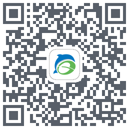 灵工邦codice QR per il download