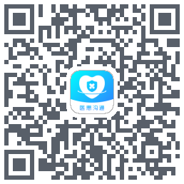医患沟通 QRcode
