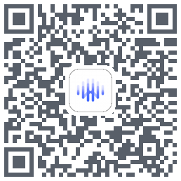 汉王语音王的下载二维码