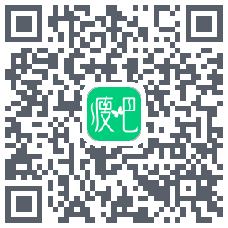 瘦吧减脂 QRcode