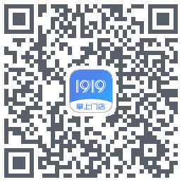 1919掌上门店kod QR do pobrania