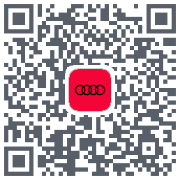 上汽奥迪 QRcode