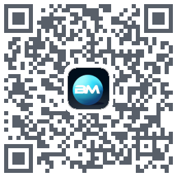 BMรหัส QR สำหรับดาวน์โหลด