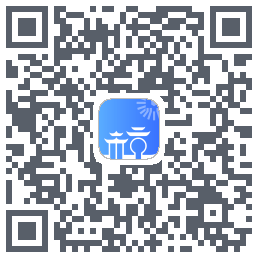 杭州城市大脑APP的下載二維碼