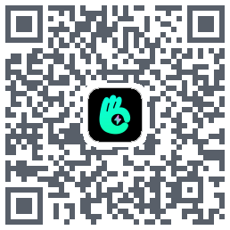 掌心雷的下载二维码