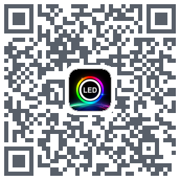 LED LAMP QRcode