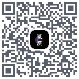 觅塔codice QR per il download