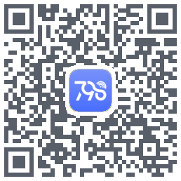 慧生活798 QR-код для загрузки