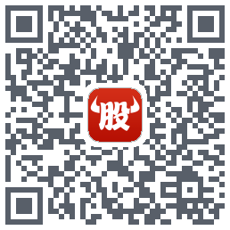 牛股王 QRcode