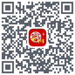 舜网+kod QR do pobrania