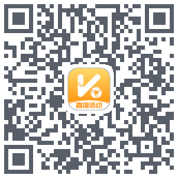 开播TV的下載二維碼
