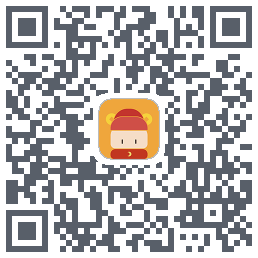日月保盒 QRcode