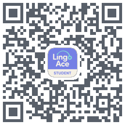 LingoAcekod QR do pobrania