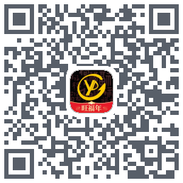 悠悠有品codice QR per il download