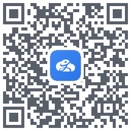 文通云教师端的下載二維碼